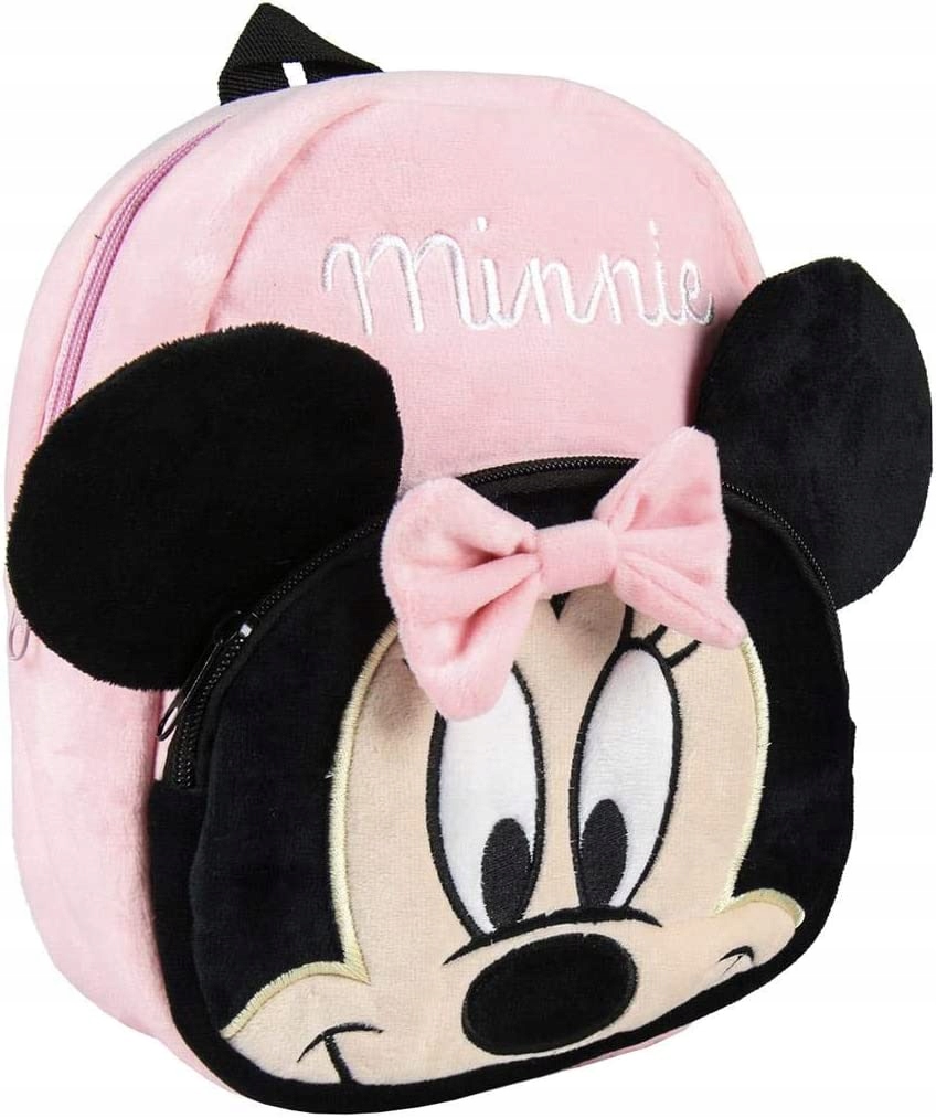 Aktovka - Cerdá - Disney Pack Mickey Mouse