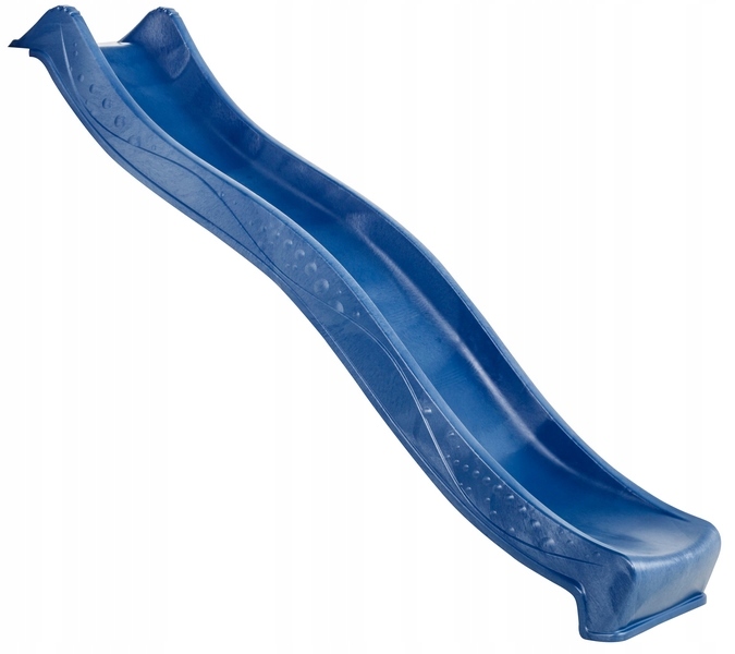 Montáž tobogánu, KBT 220 cm, do 50 kg