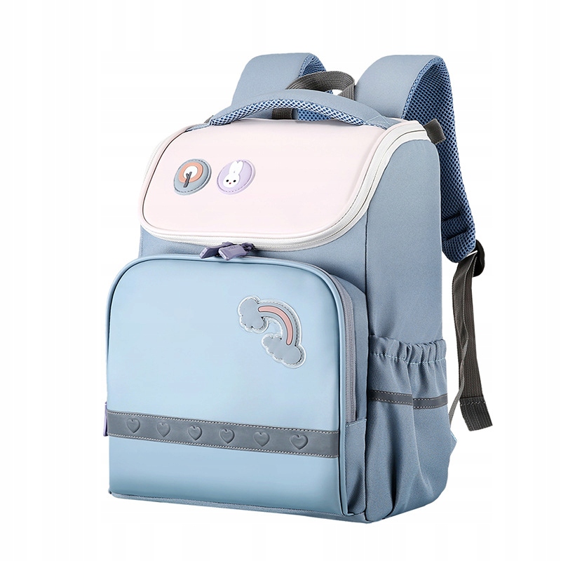 Aktovka - Herlitz ultralight Geuometric Bag 15l