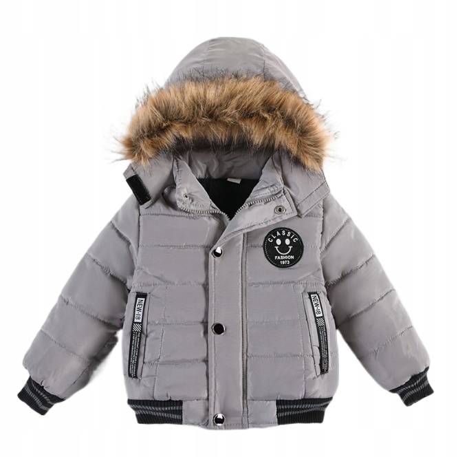 Detská bunda - Coat bunda 2be3 92