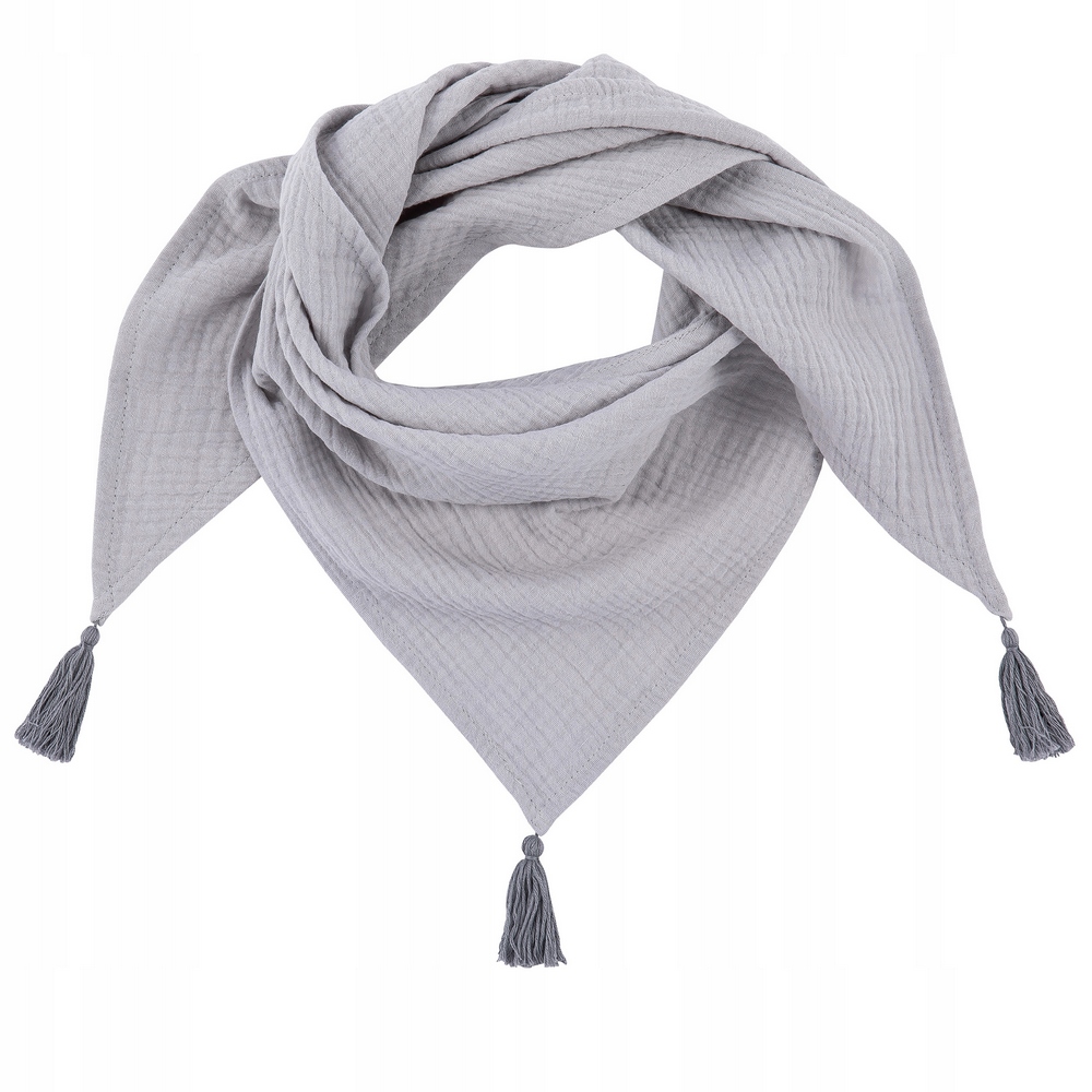 Nákrčník - Detská šatka od Lucy Gray Cotton