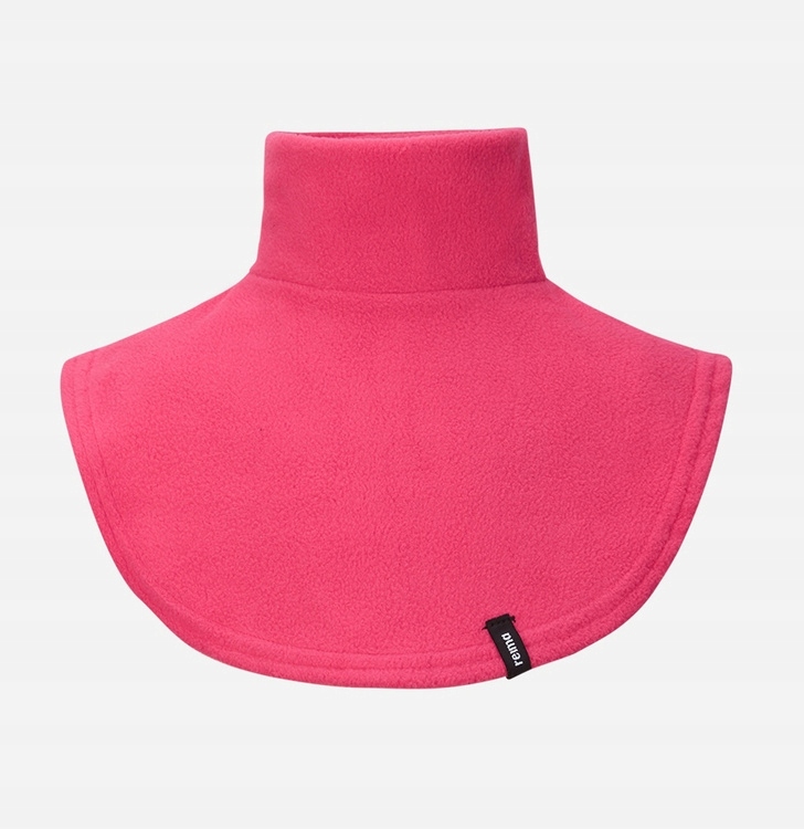 Nákrčník - Reima Pink Polyester Detský šál