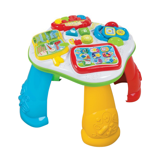 Clementoni CL-60260 Vzdelávacia tabuľka