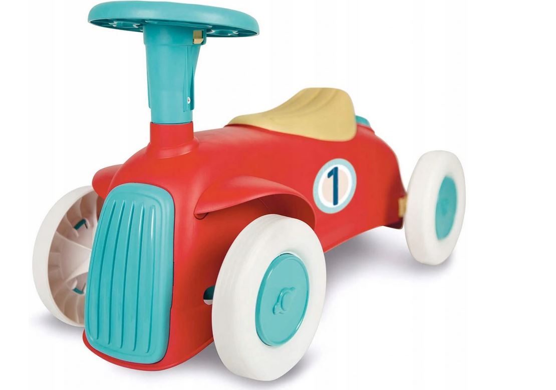 Clementoni Car Vintage 17377 Ride