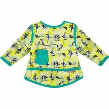 Slibiak Close Multi -Colored Apron 1 PC.
