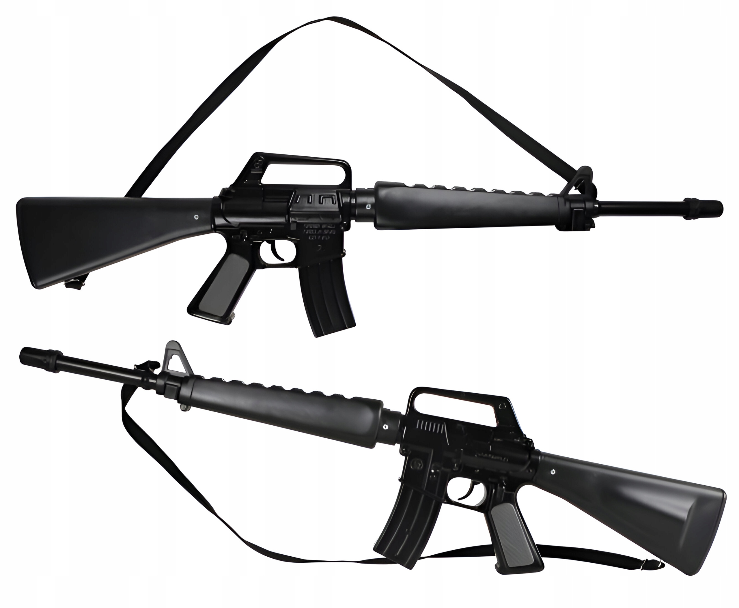 Imitach Broni M-118 Gonher 1118/6 kovová puška Commando Cap