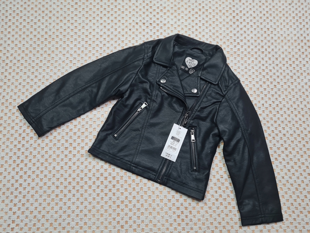 Detská bunda - Cool Club Ramones Jacket. 110