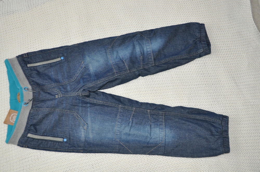 Cool Club 134 Denim nohavice