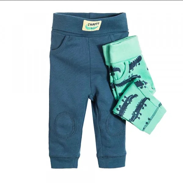 Polodupačky - Cool Cool Club 62 Navy Blue, Multi -Colored, Green