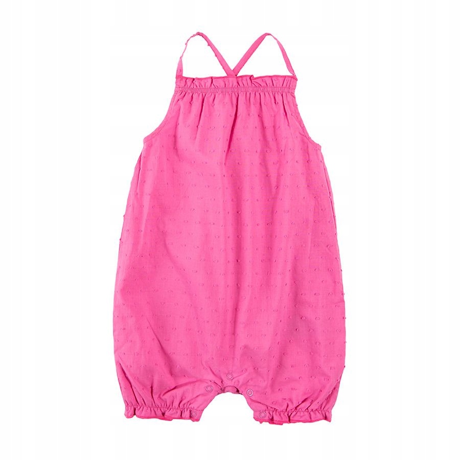 Dupačky -  Baby Rompers Cool Club 80 ružové