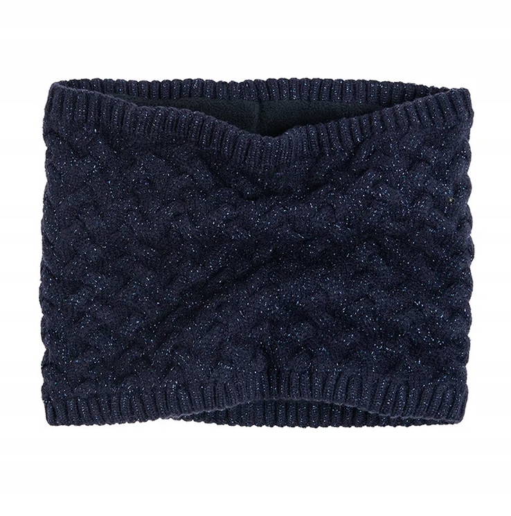 Nákrčník - Cool Club Children's Scarf Navy Visor Visor