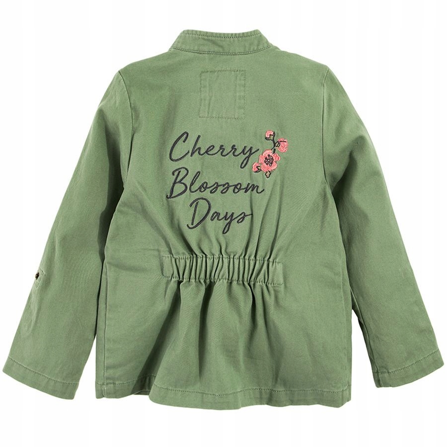 Detská bunda - Cool Club Jacket 128