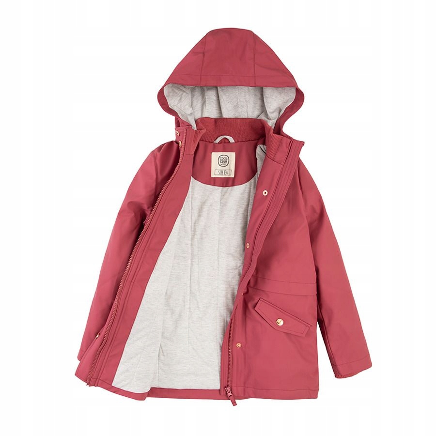Detská bunda - Cool Club Cock Jacket 134