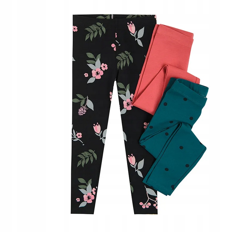 Legíny - Classic Leggings Cool Club 98