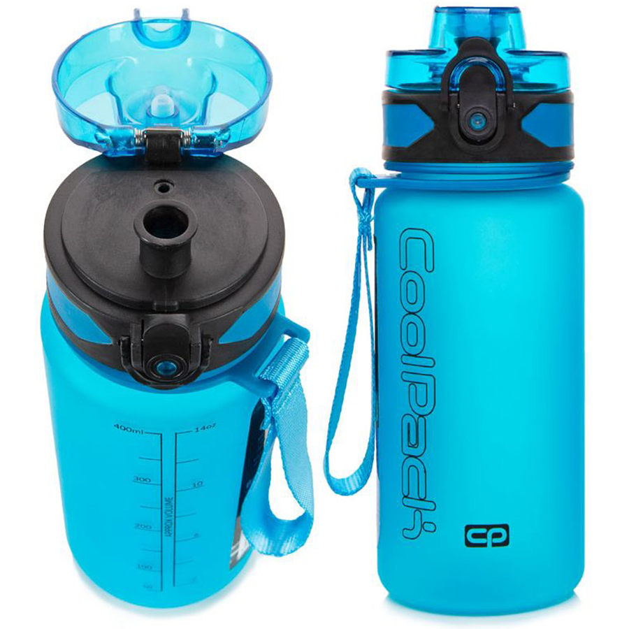 Detský desiatový box, fľaša - Sestert Lunchbox Round Lunch Stack na 965 ml