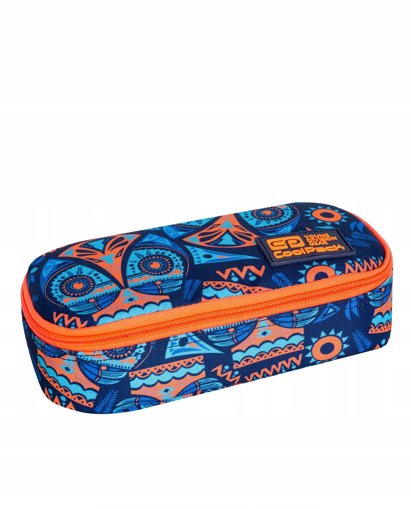 Školský peračník - Tuba Sonic the Hedgehog Cencil Case