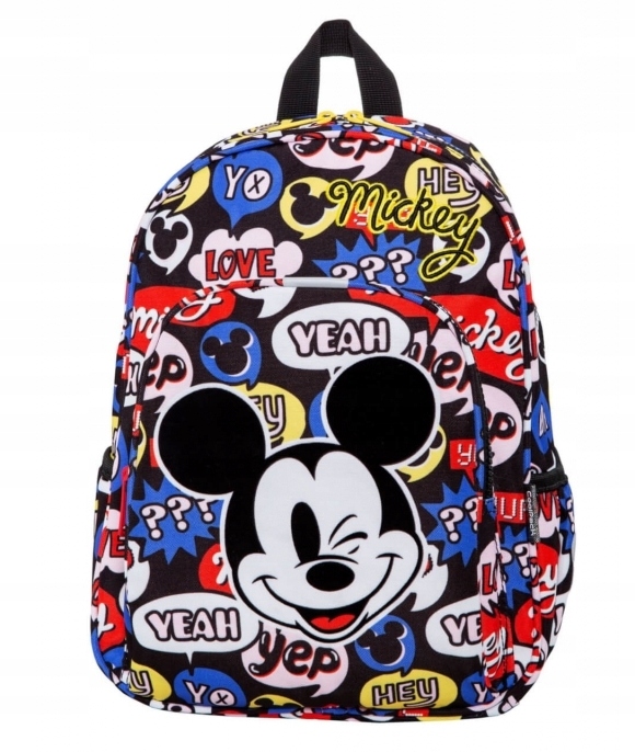 Predškolský batoh - Coolpack - Toby - Disney - Trippack - Mi