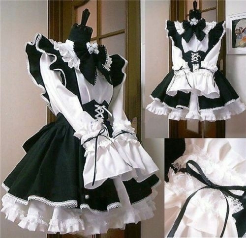 Kostým, maska - Qiqi genshin dopad anime cosplay kostým+parochňa