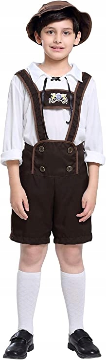 Kostým pre chlapca- Vojenské súpravy Pištole pištole som