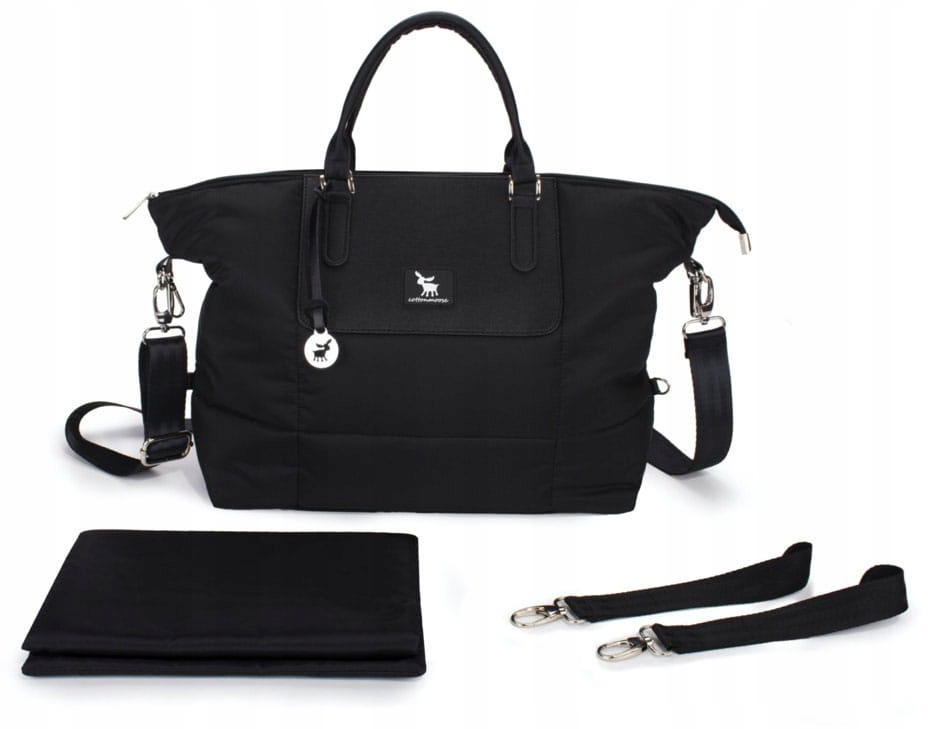Batoh na kočík - Battonmose Bag Care Bag, batoh