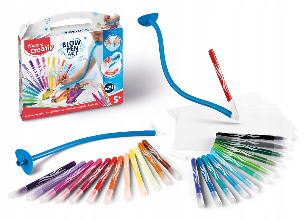 Maped Creativ Flamastry Set 846715