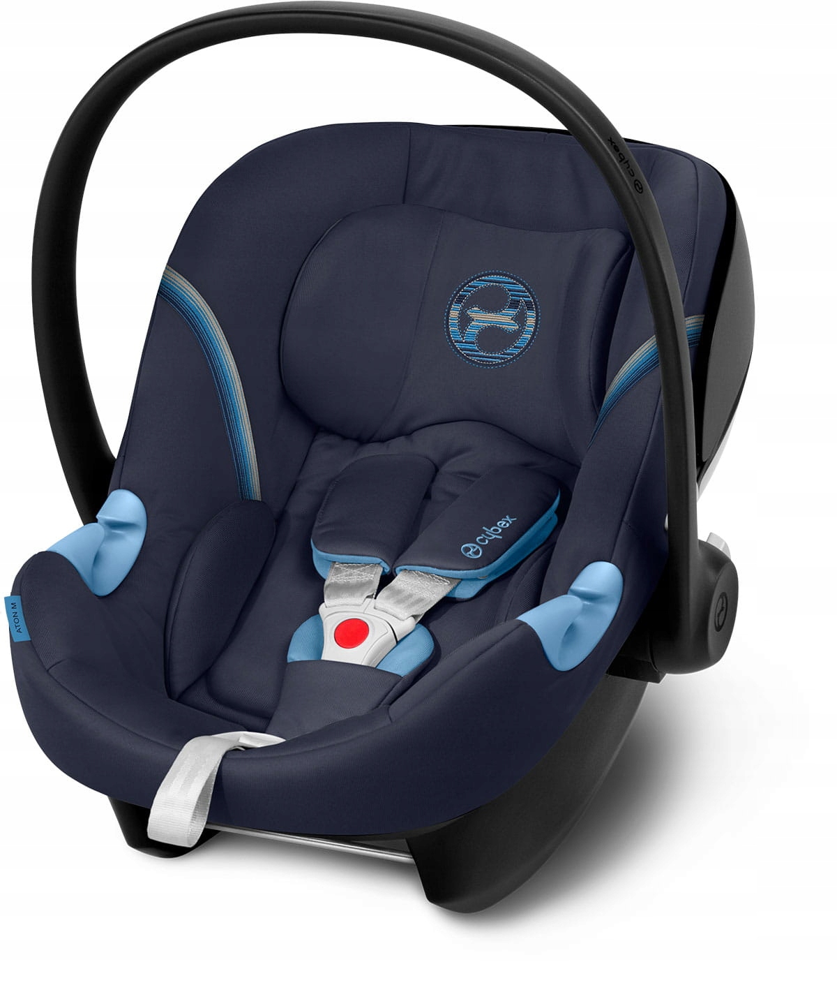Autosedačka Cybex Aton M 0-13 kg