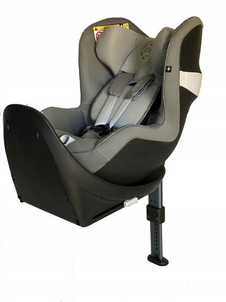 Cybex Sirona M2 0-18 kg sedadlo