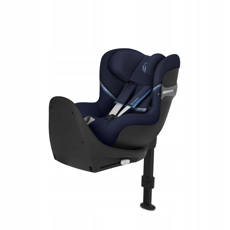 Carbex Sirona Siron SX2 I-SIZE AUTOM SESTA 0-18 KG BLUE