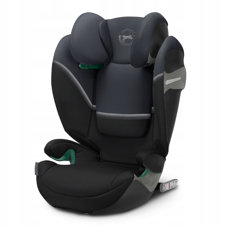 Cybex Solution S 15-36 kg sedadlo