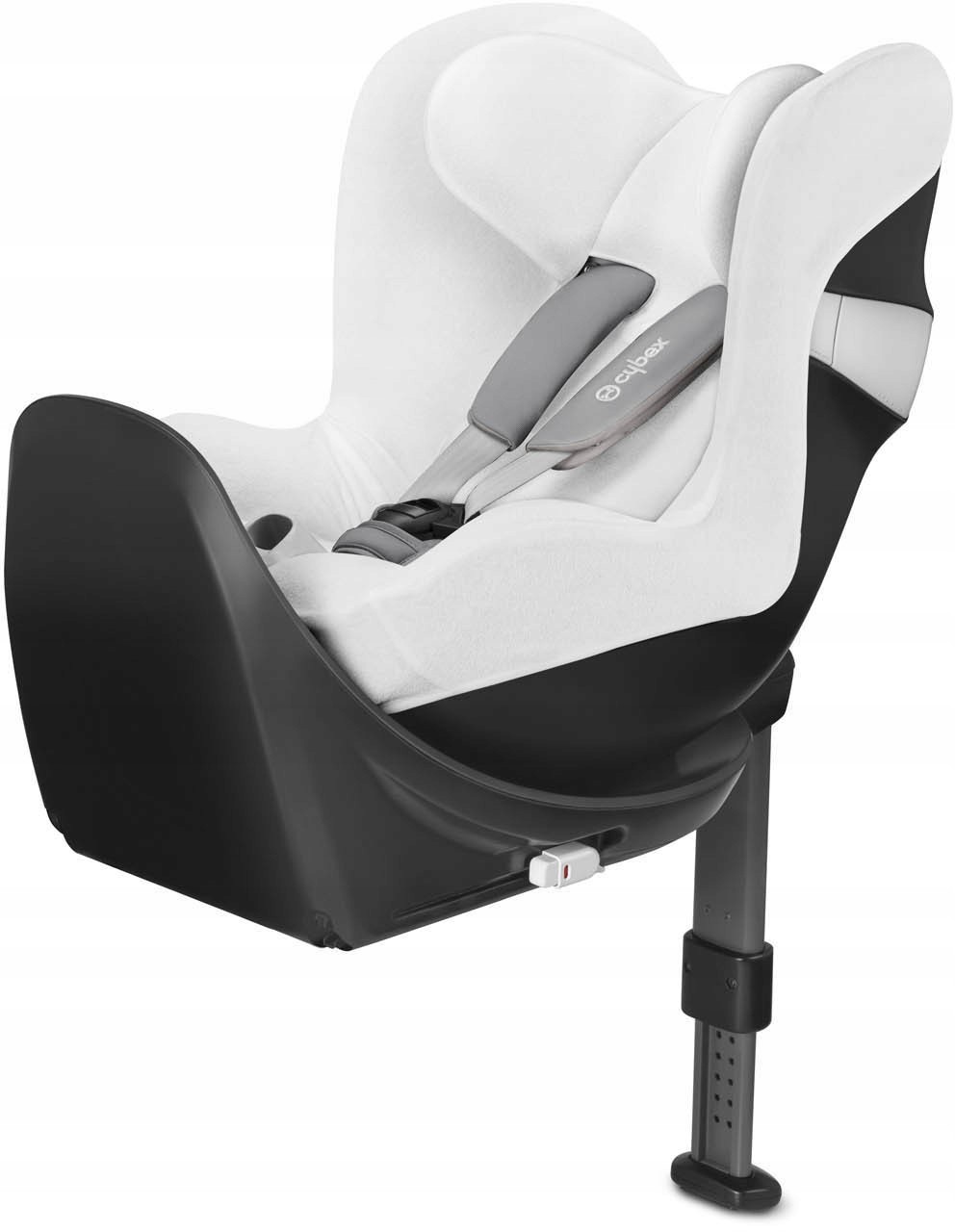 Letný kryt pre autosedačku Cybex 518001008