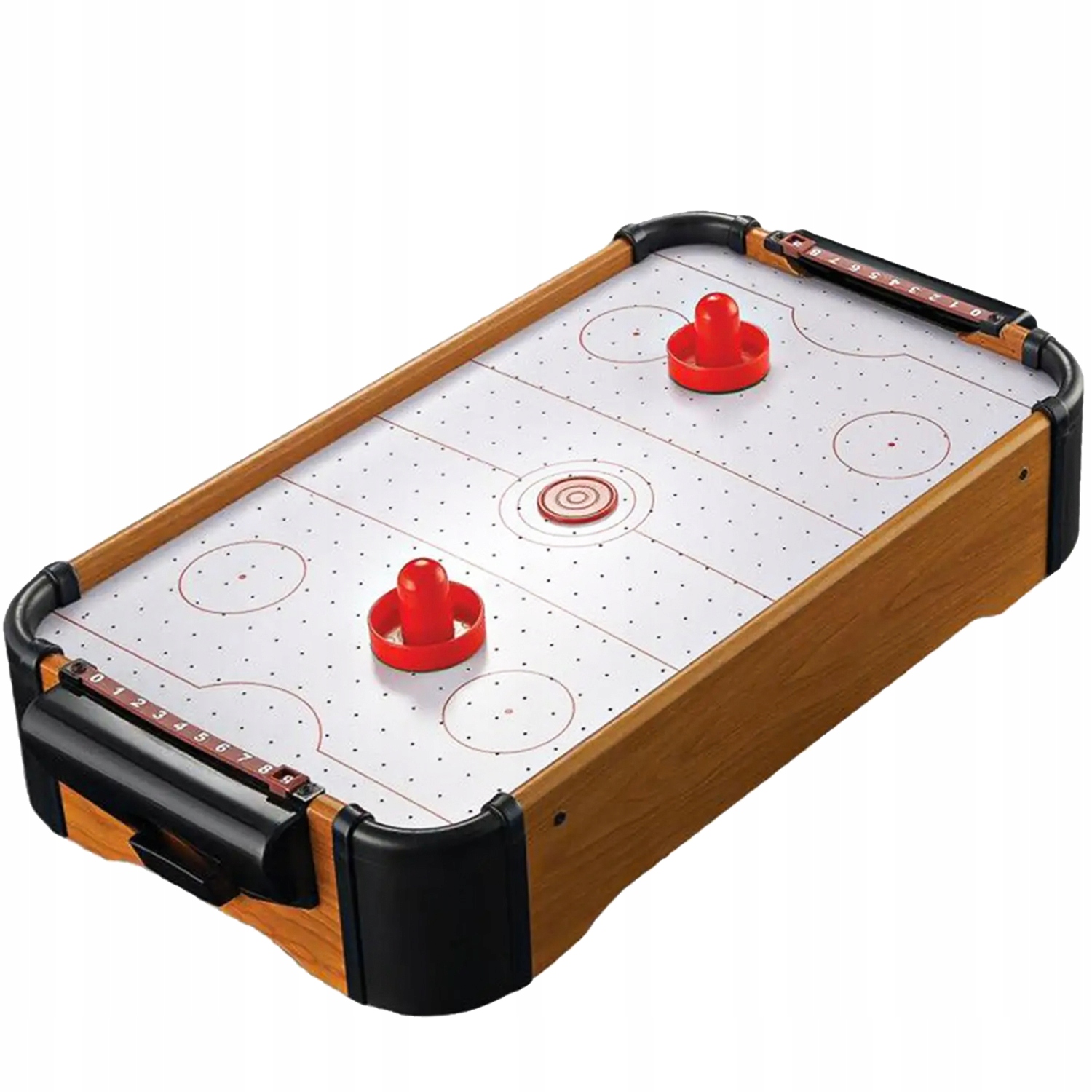 Stolný hokej - Air Hockey Stolný hokej Air Hockey Hokej Veľká hokejová hra Detský letecký hokej