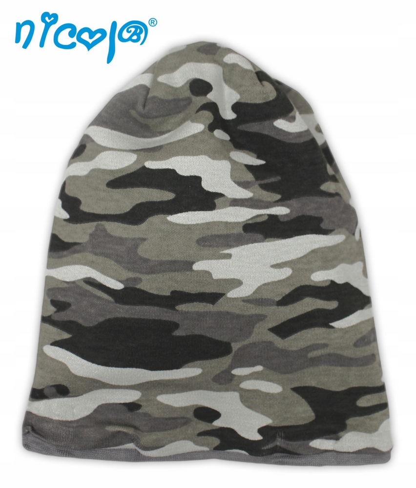 Nicol Cap 38-42 cm