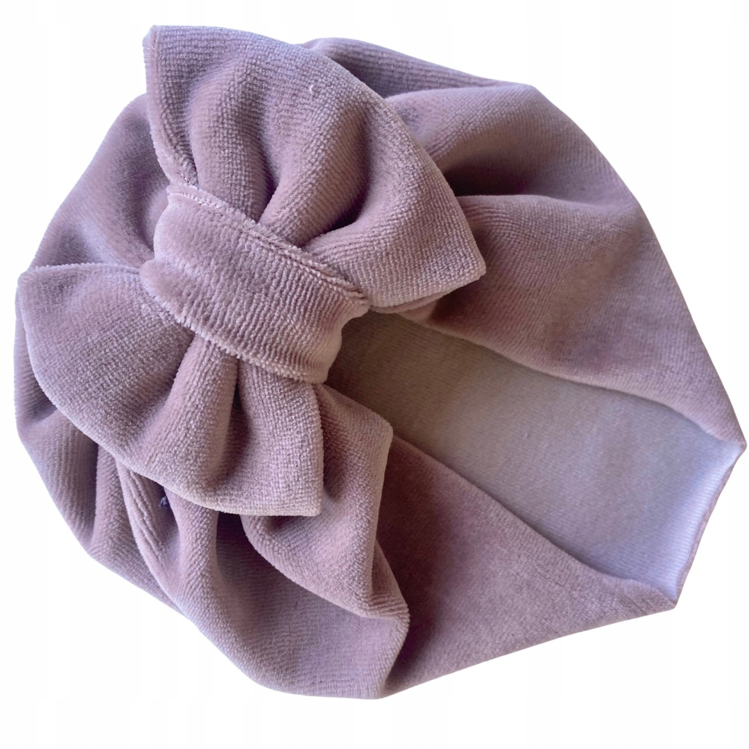 Detska čiapka - Amelove Turban Cap 36-55 cm