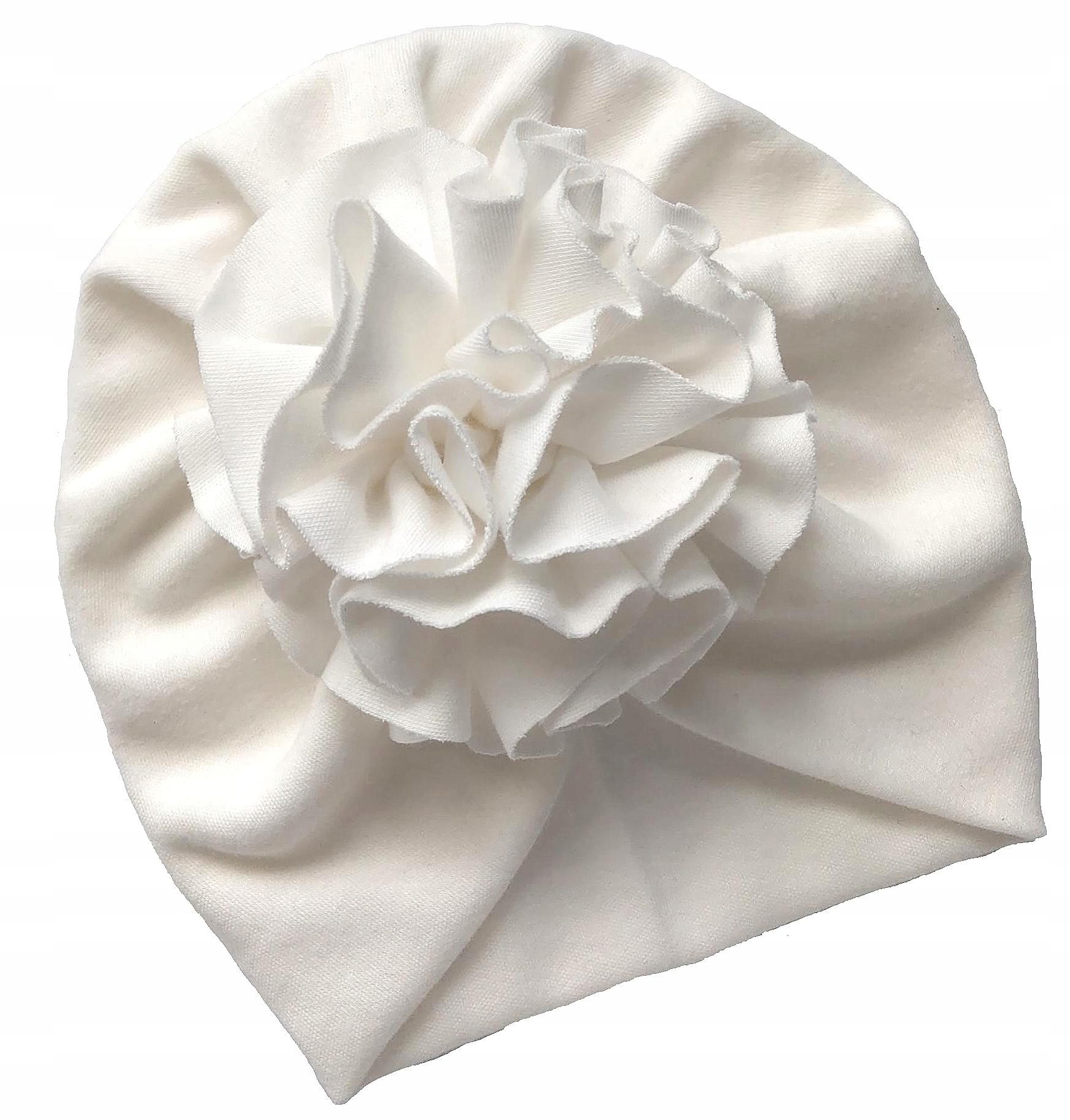 Krstová čiapka 42-46 cm