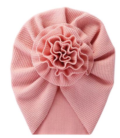 Turban Cap 38-46 cm