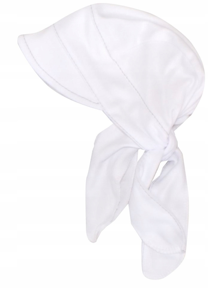 Letná čiapka Zyzio a Zuzia 40-42 cm