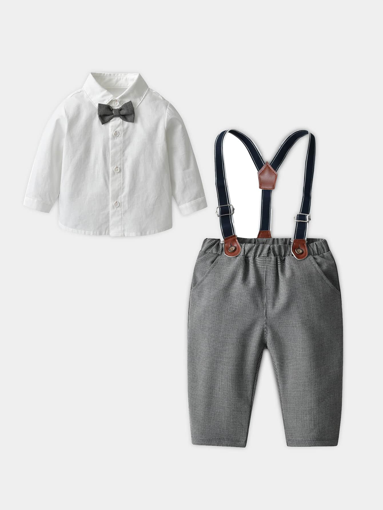SET Shein 90 biela, šedá
