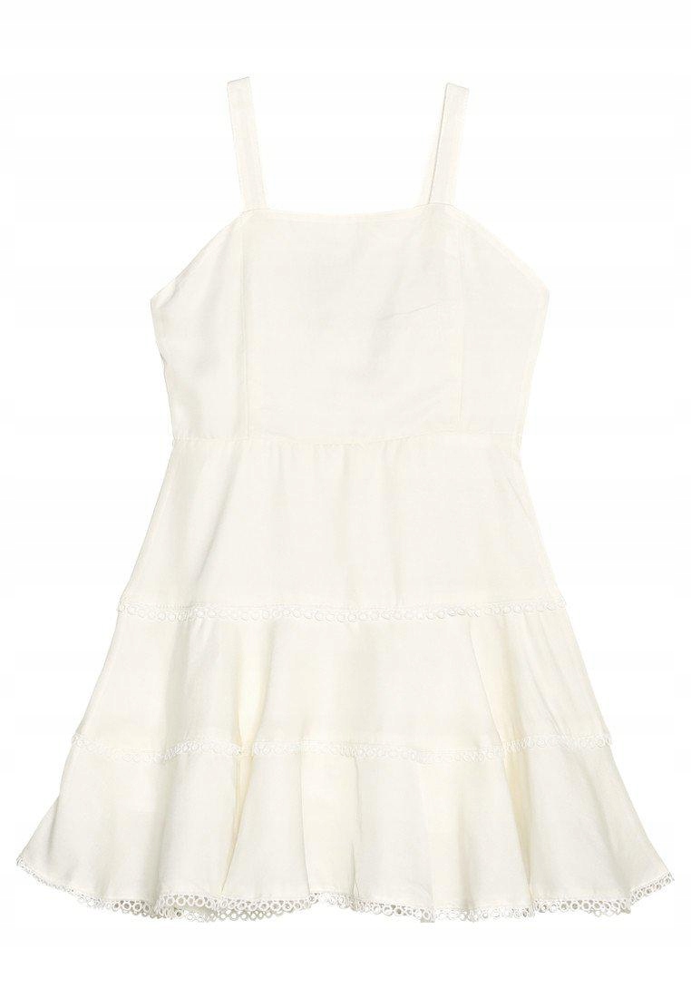 Dievčenské šaty - Mini Bardot Junior Dress Veľkosť 164
