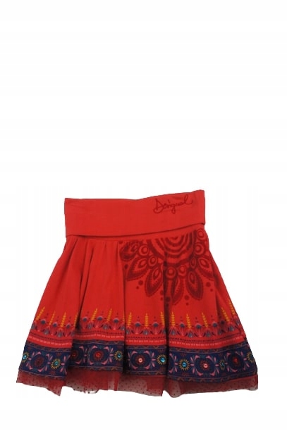 Desiguálna červená tlačiareň (7-8l)