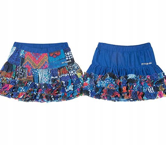 Desigual 7 sukňa