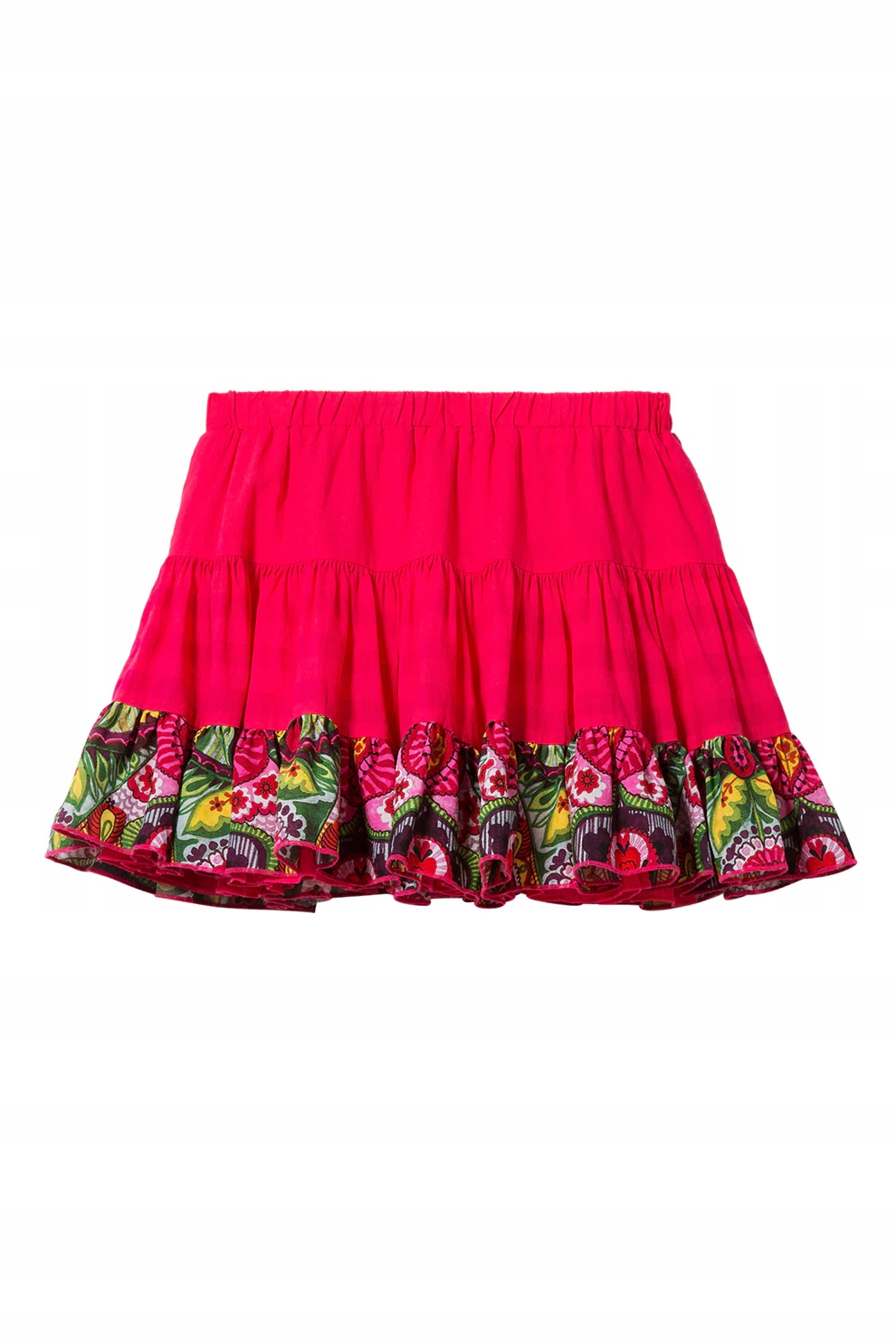 Desigual Waves bellprat sukňa7/8 (128 cm) Ph301 28