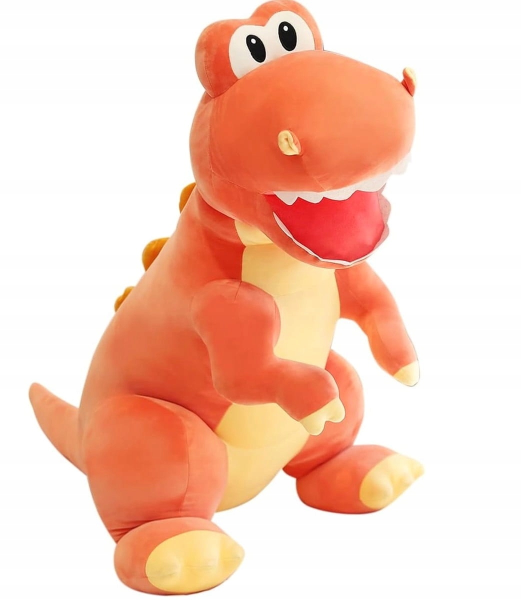 L.O.L Surprise zvieratko - Dinosaurus plyšový maskot medveď medvedíka 25 cm farby