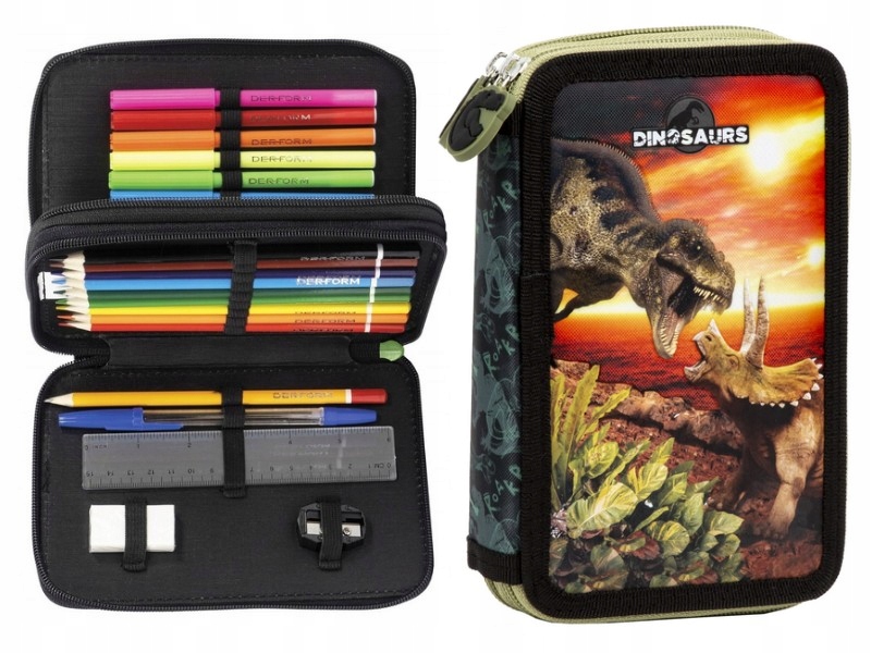 Coolpack Jerry Youth School Batoh