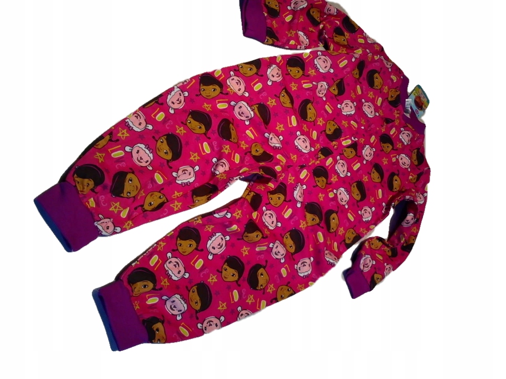 Dojčensky overal - PAJACYK DISNEY 98 MULTIColor