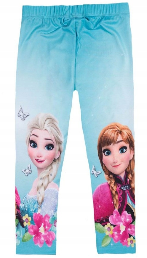 Legíny - Klasické legíny Disney 134