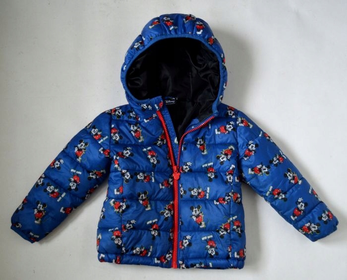 Detská bunda - Primark bunda 86