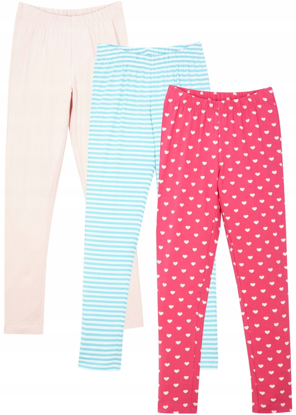 Legíny - Classic Leggings Bonprix 140