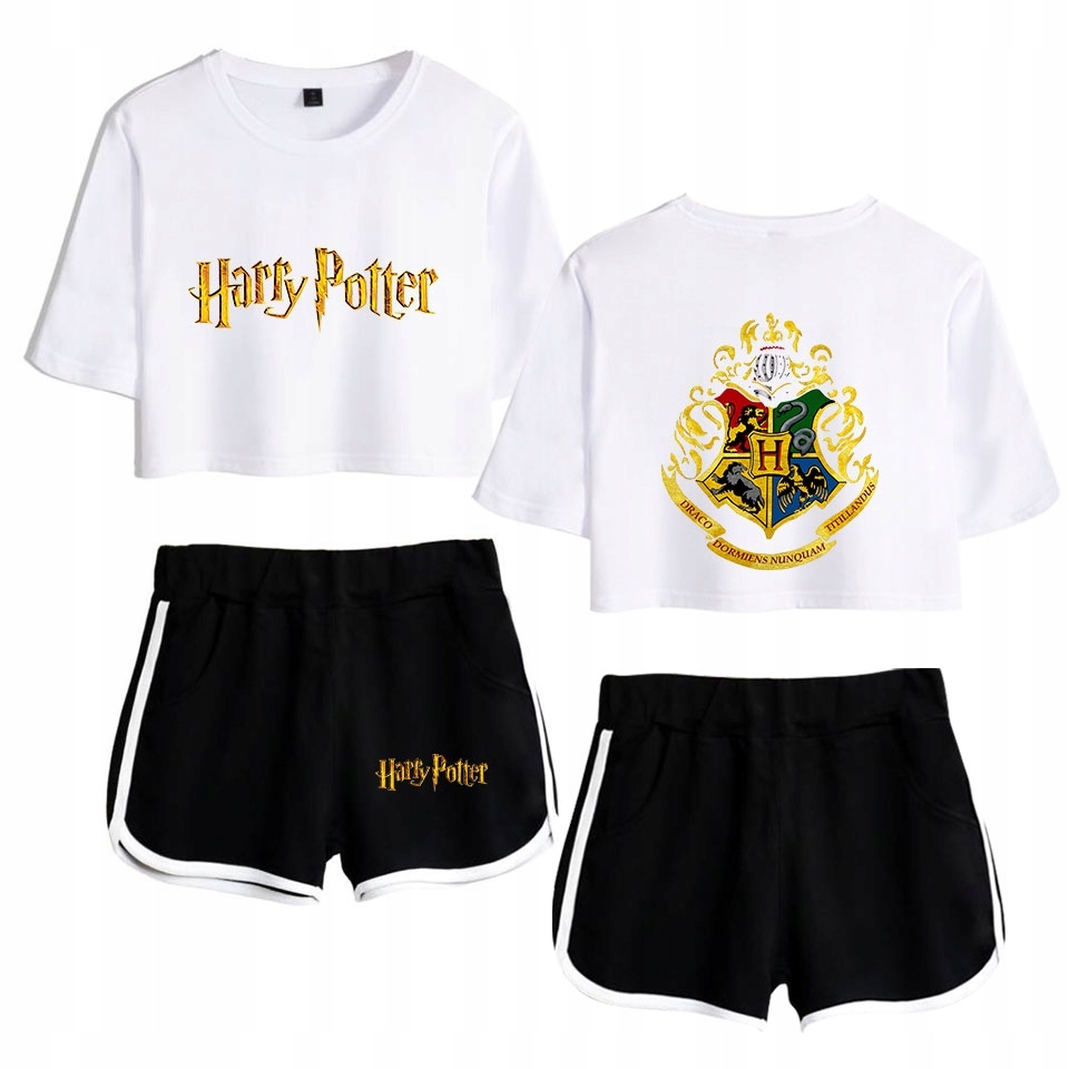 Harry 158 čierna, viacfarebná súprava