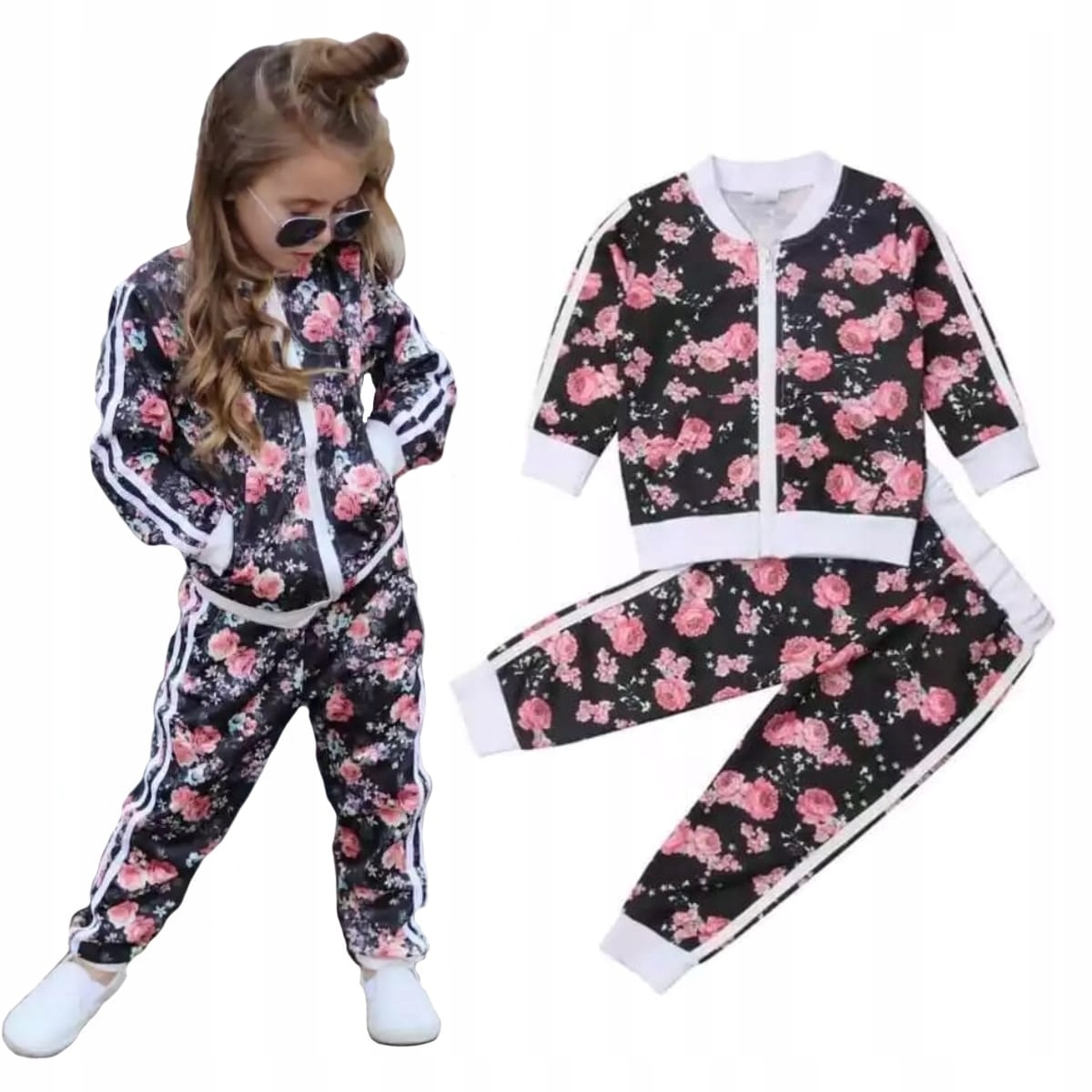 Mikinky Tracksuits