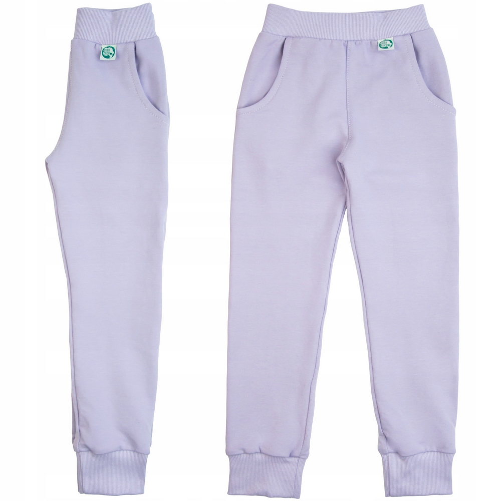 Tepláky CIUCHCIUCH 146 Purple